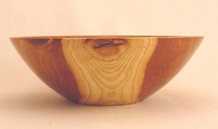 Another Ash Bowl