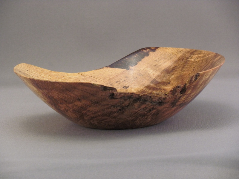 Another piece of fire wood
