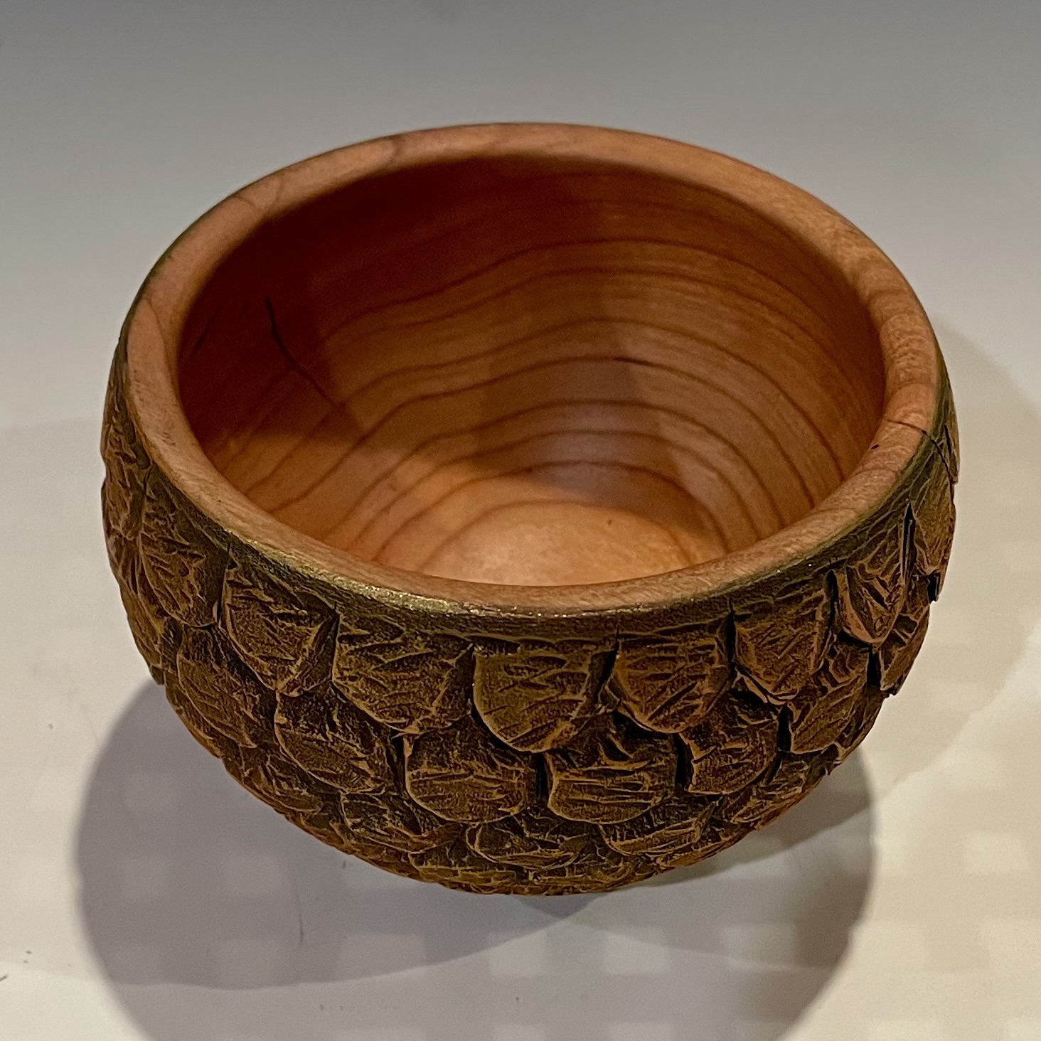 Another view of “scales”