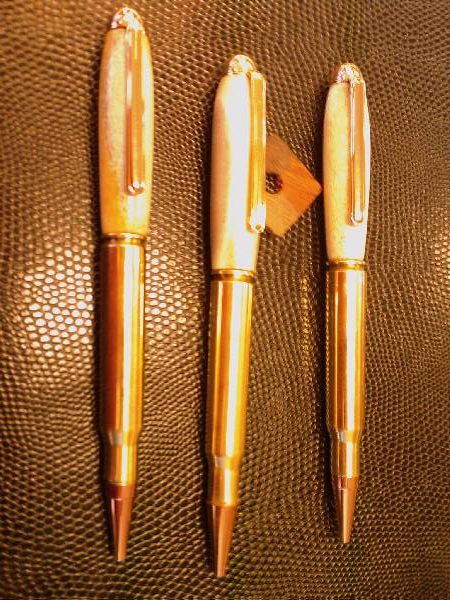 Antler Pens