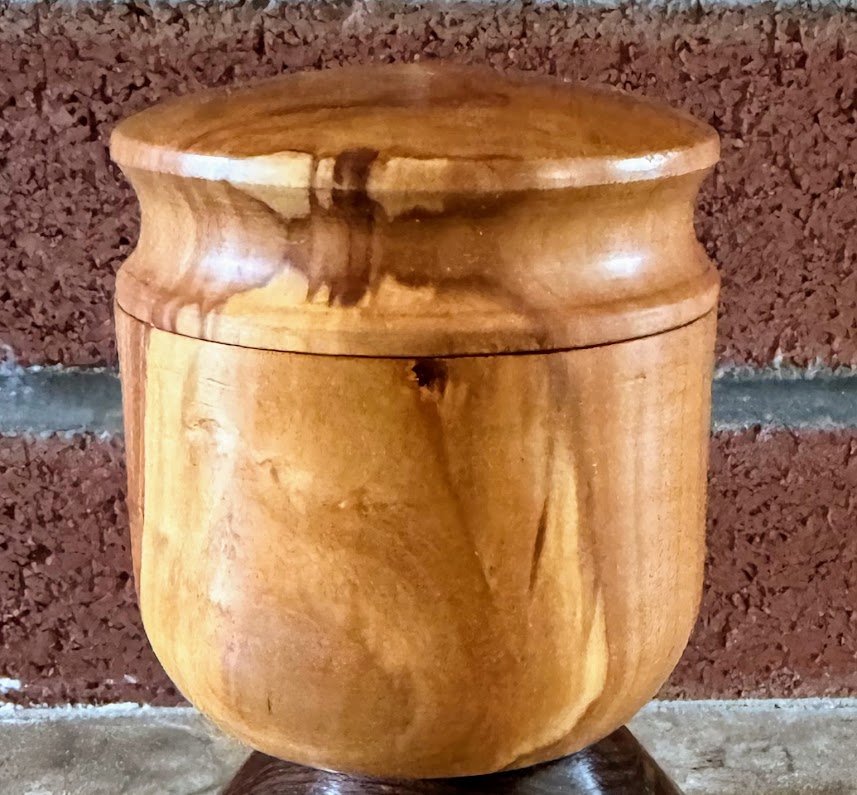 Apple box