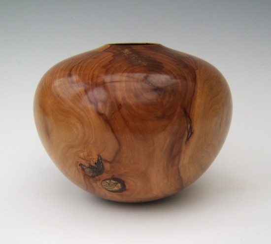 Apple hollow form