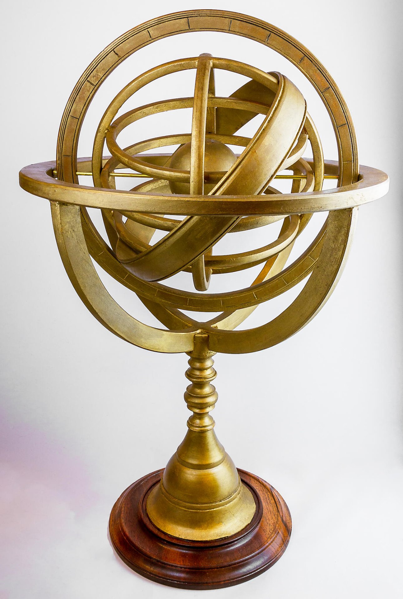 Armillary Sphere