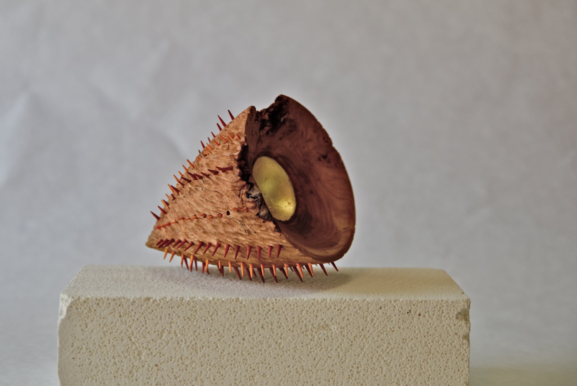 Arrowmont Collaboration