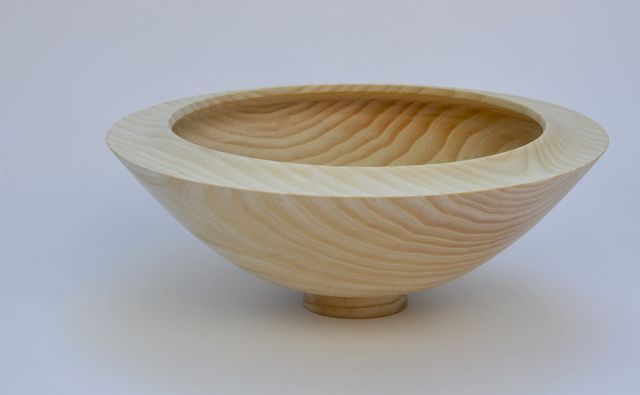 ash bowl 17 cm