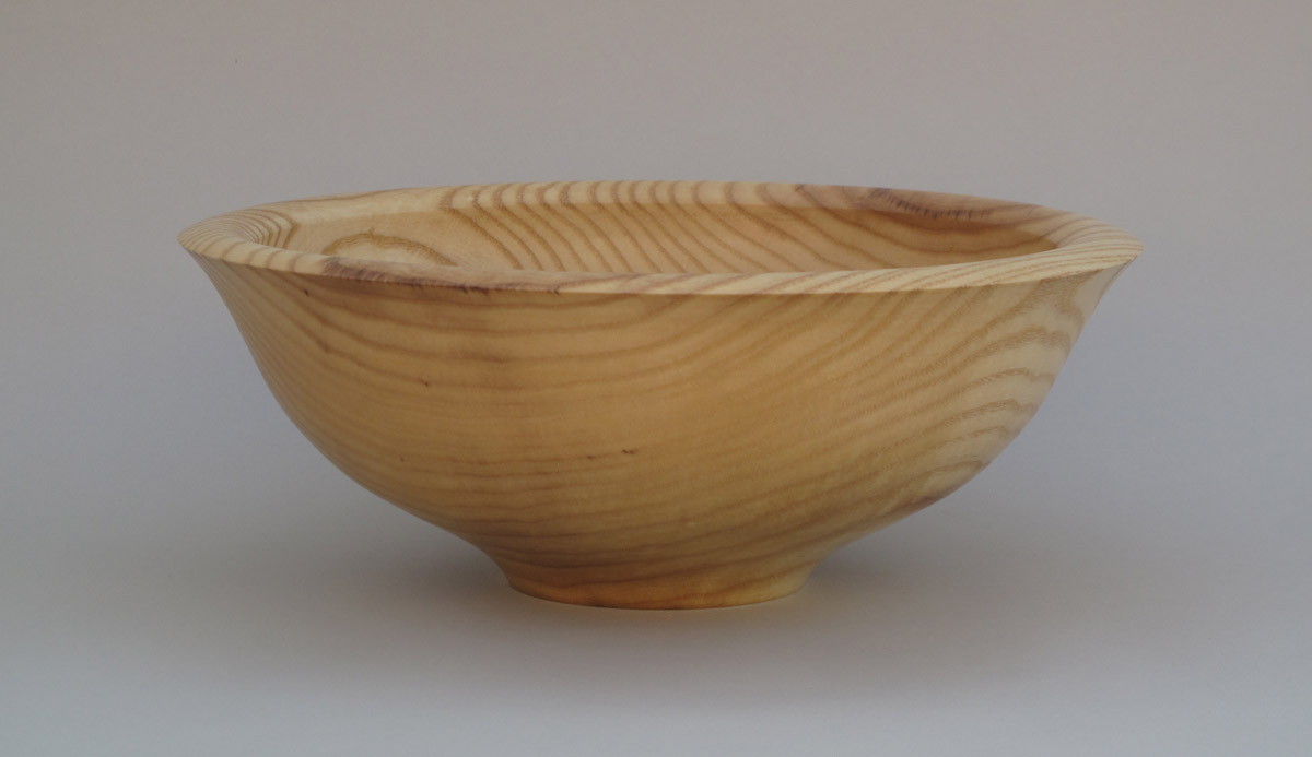Ash Bowl