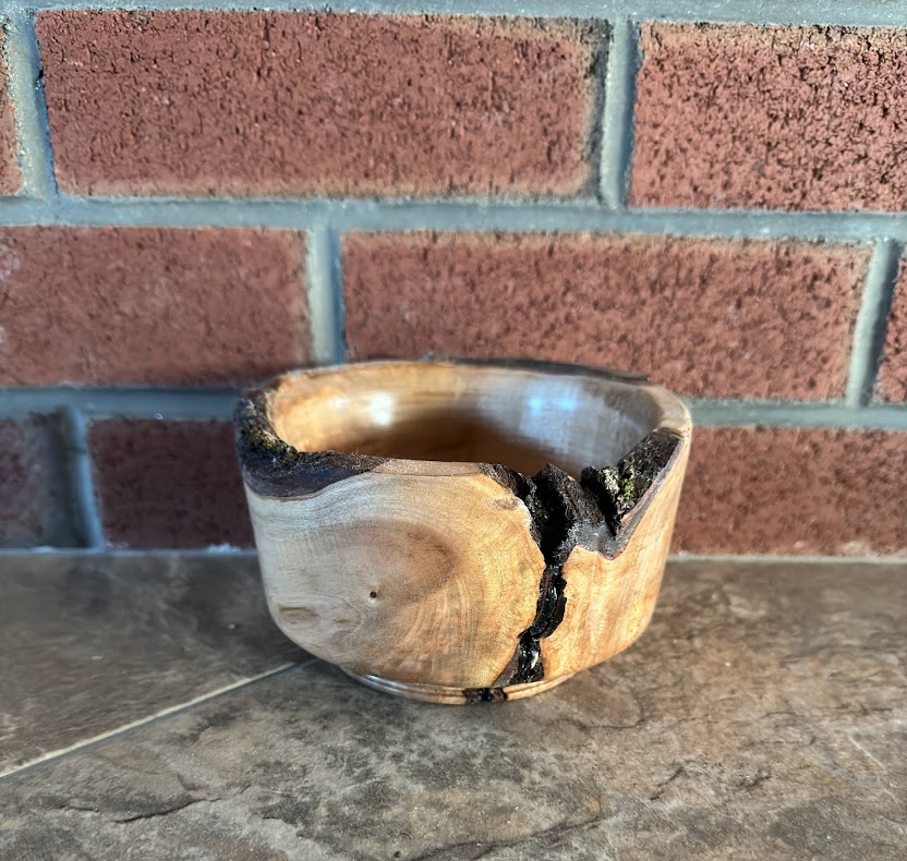 Ash bowl