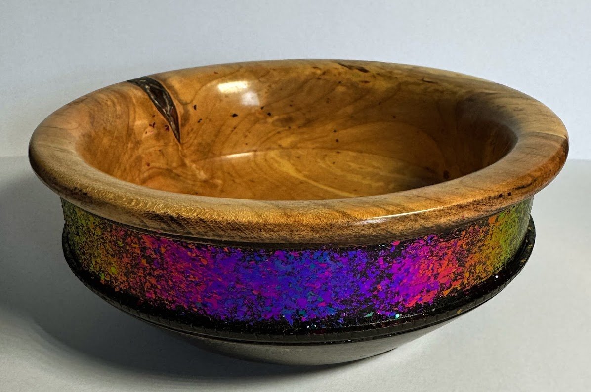 Ash bowl