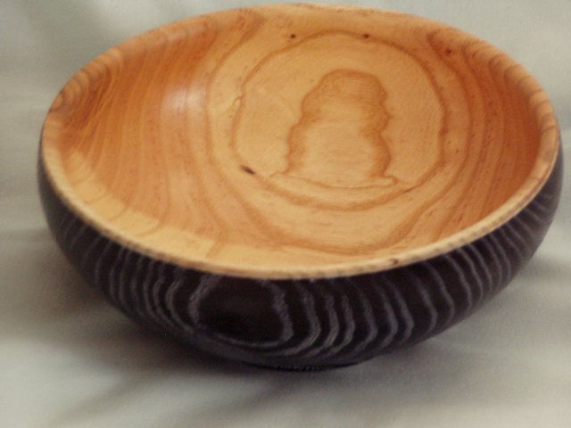 Ash Bowl