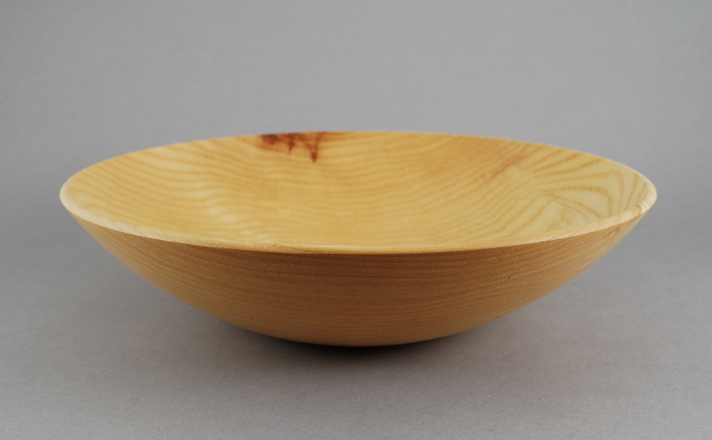 Ash Bowl