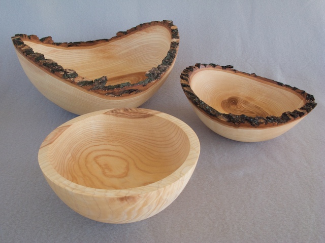 Ash Bowls