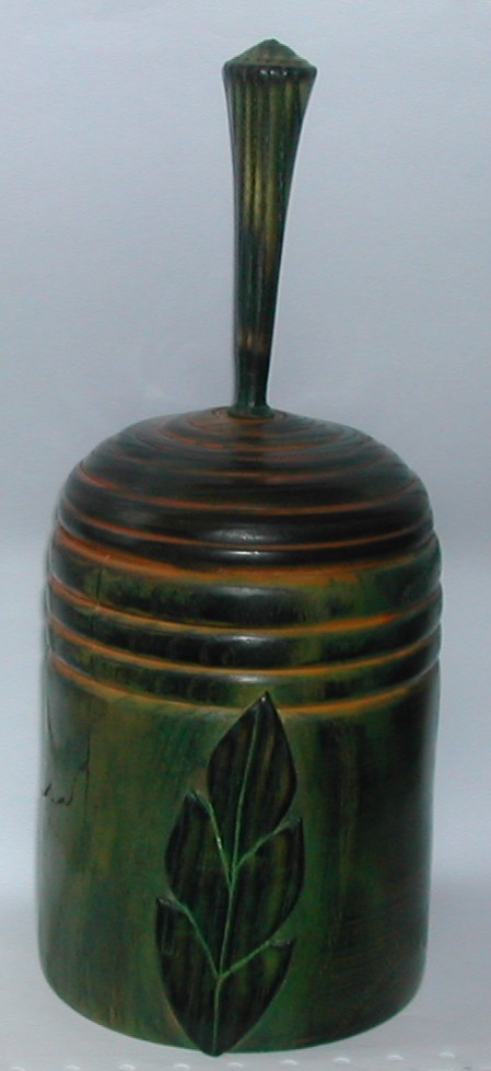 ash box