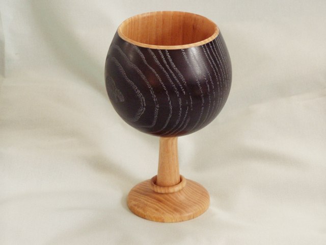 Ash Goblet