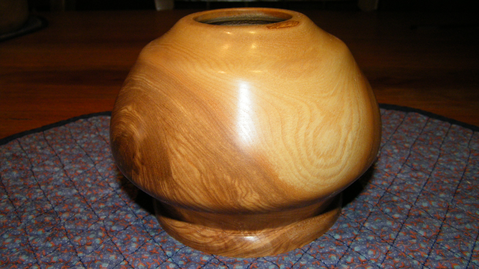 Ash hollow form