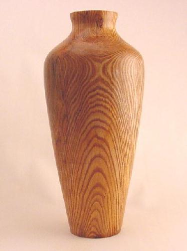 Ash Jar