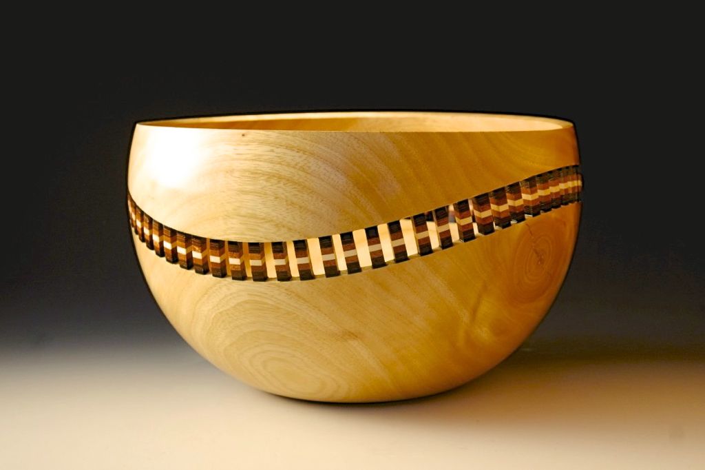 Ash - Open Segment Wave