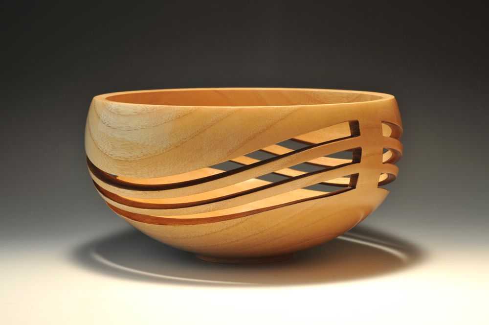 Ash Open Wave Bowl