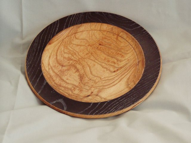 Ash Plate