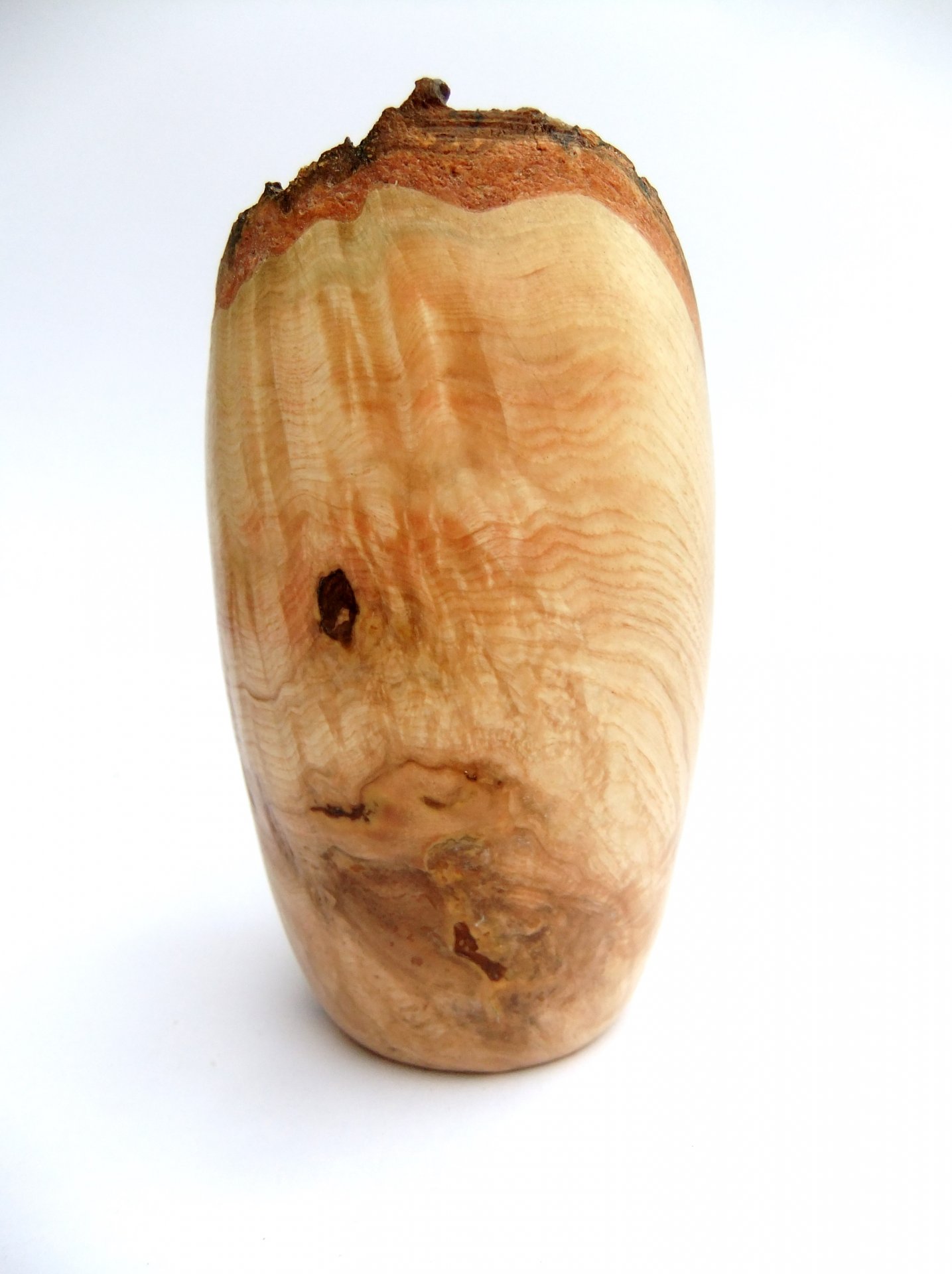 Ash vase