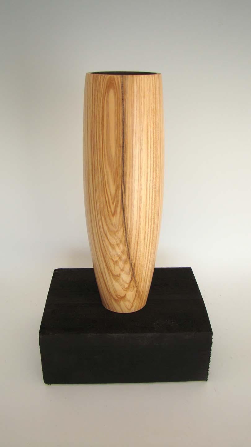 Ash Vase.