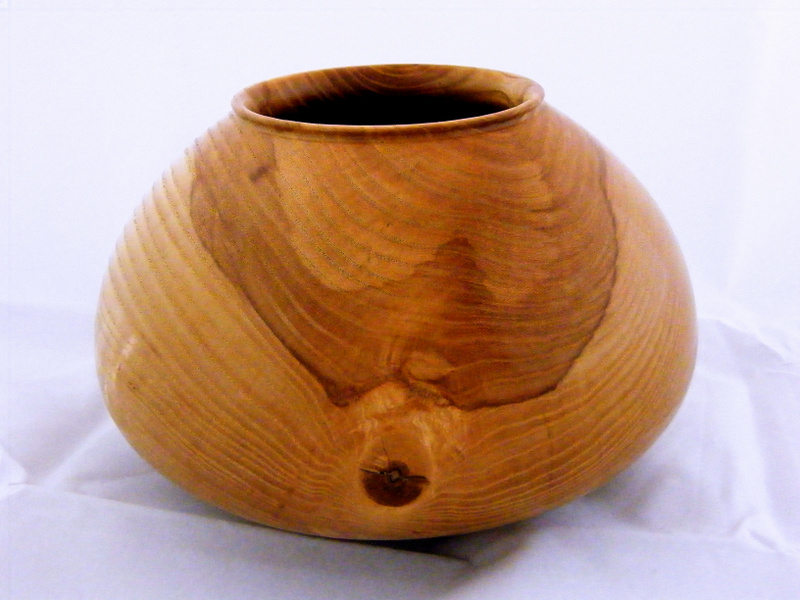 Ash Vessel