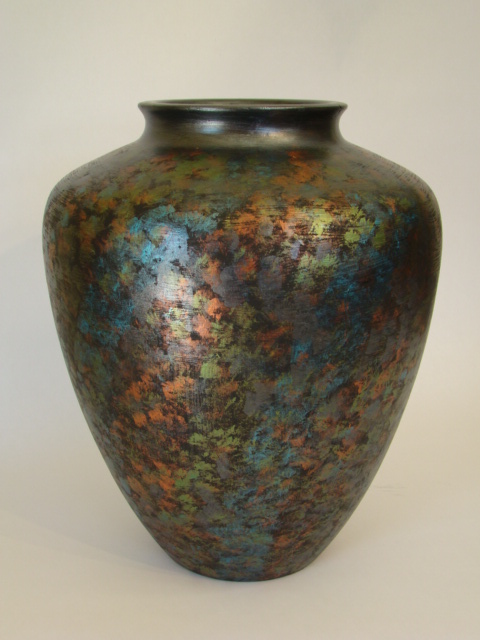 Aspen Vase