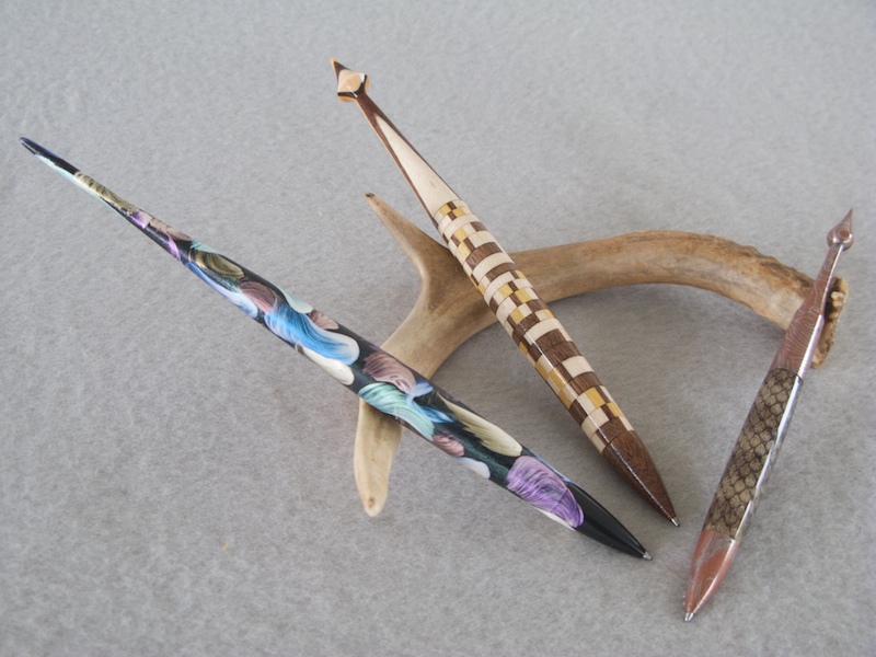 Assorted Pens