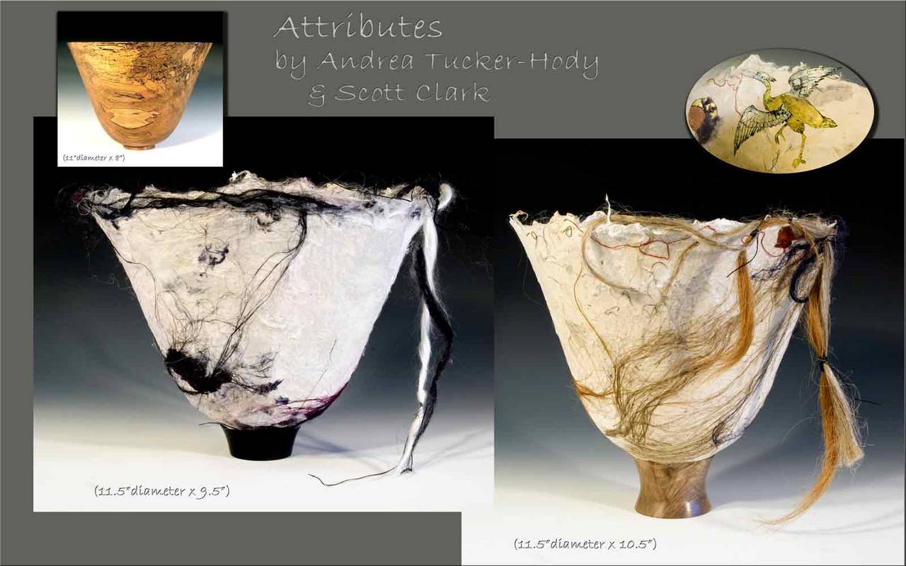 Attributes