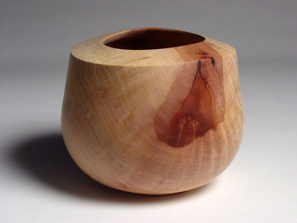 Australian Pine Vessel
