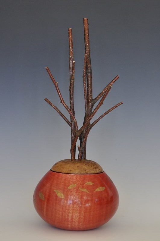 "Autumn Grove" - prototype (2013)