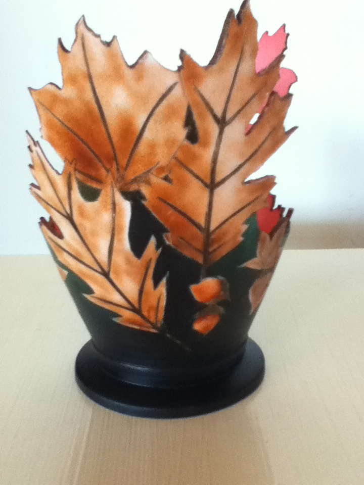 Autumn Leaves