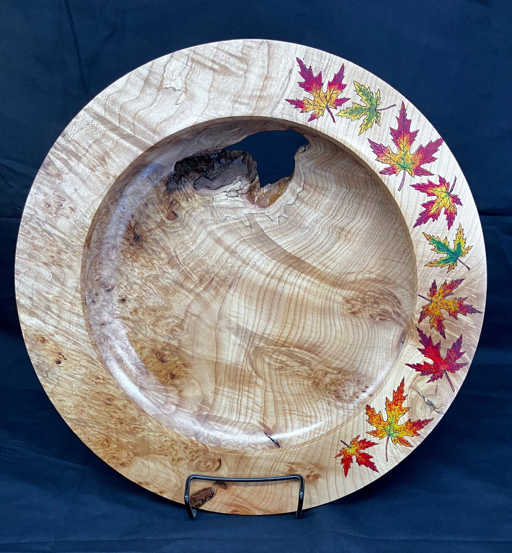 Autumn Leaves