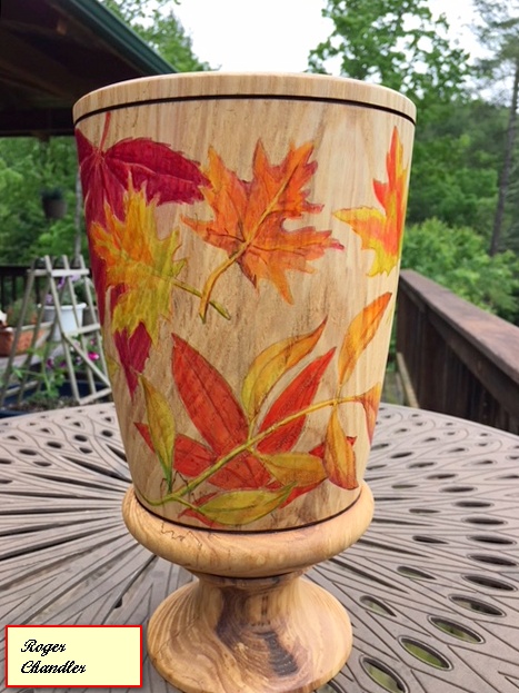 Autumn Splendor