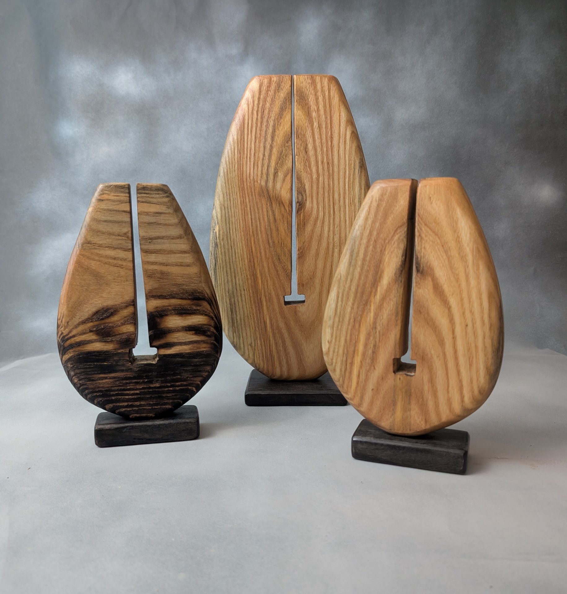 Averly Sculptures