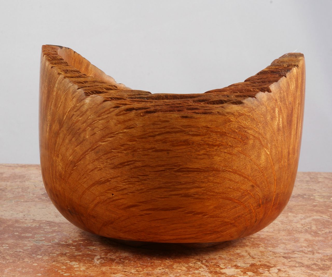Back She-oak Bowl