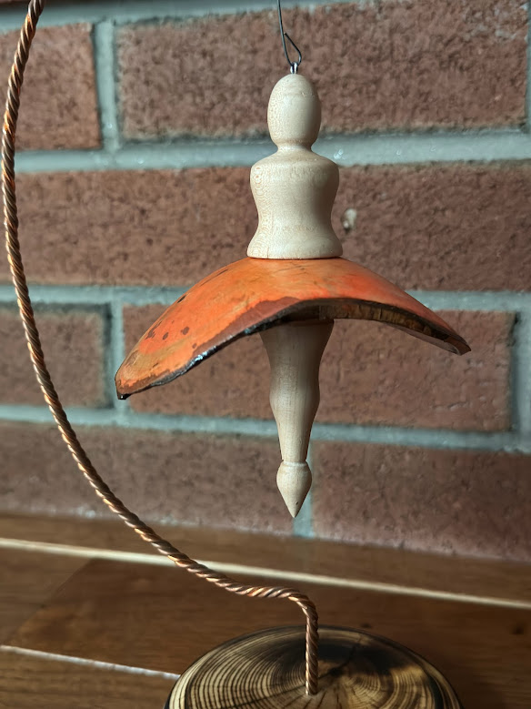 Ballerina II