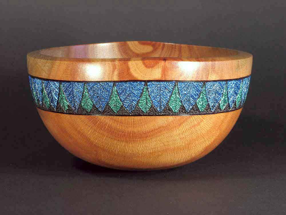 Banksia Bowl II