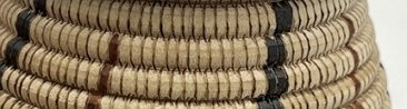 Basket Illusion Box Detail