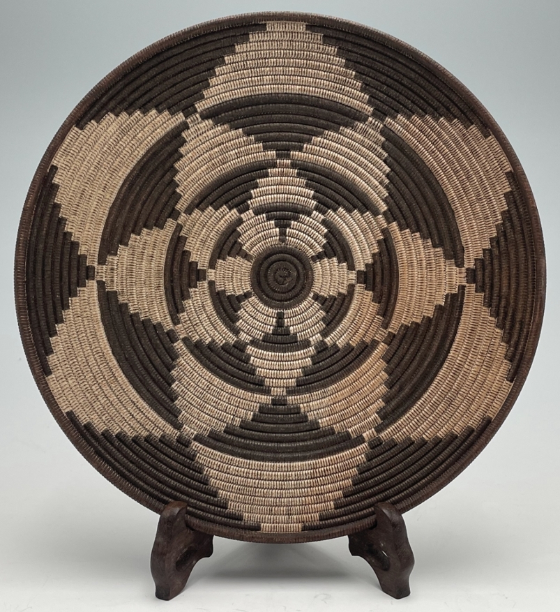 Basket Illusion