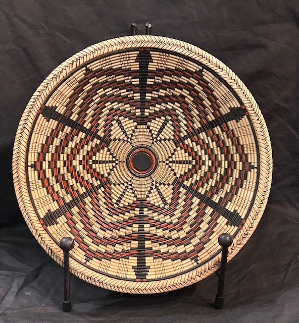 Basket Illusion
