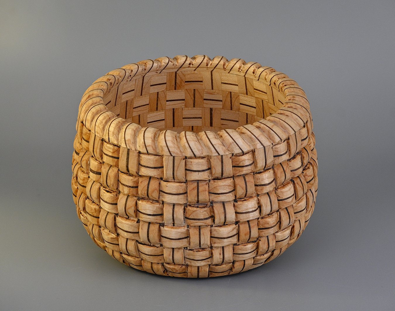 Basket Illusion