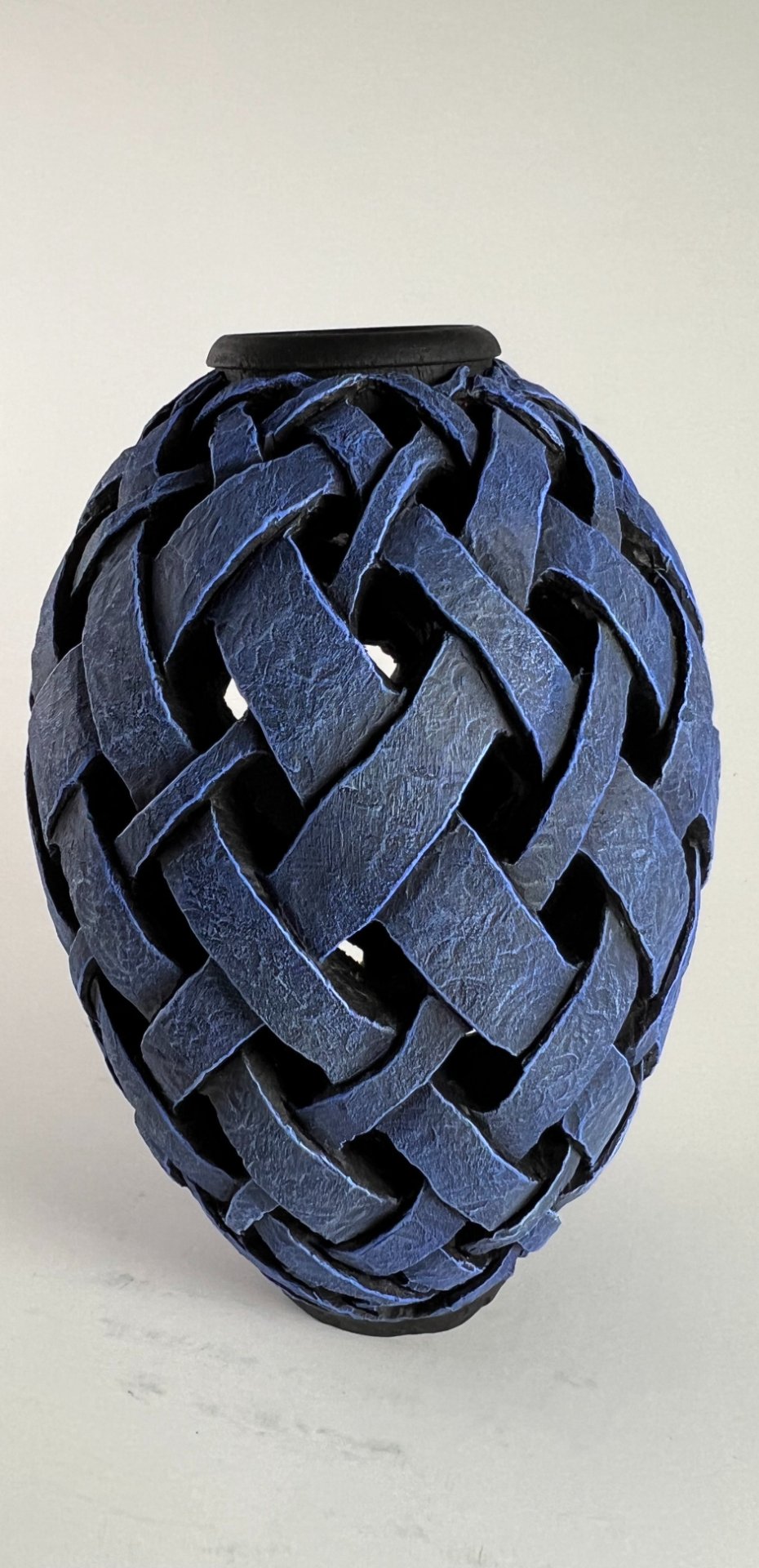 Basket Weave