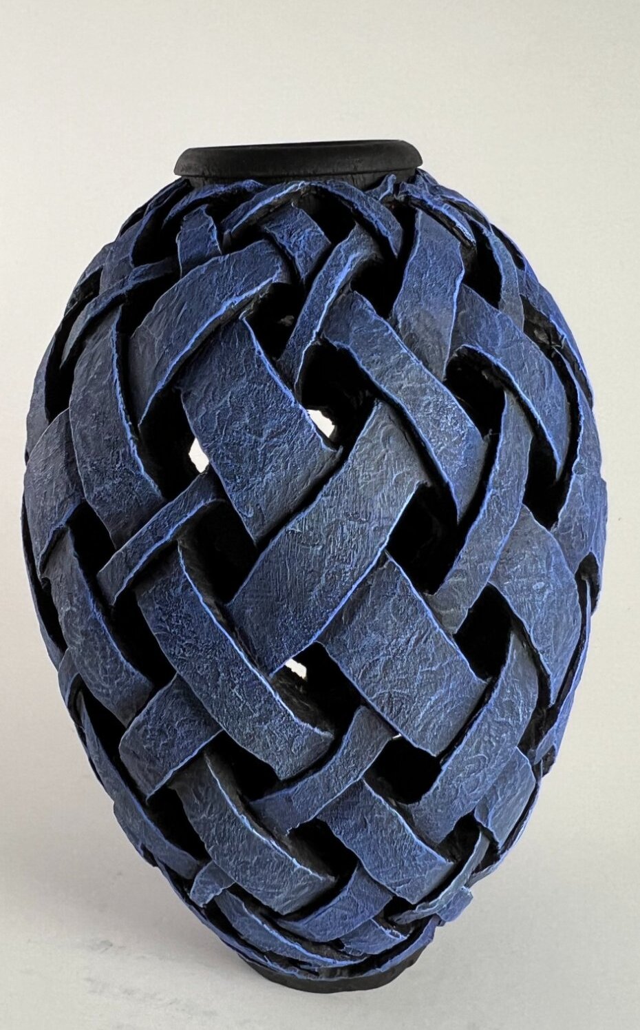 Basket Weave