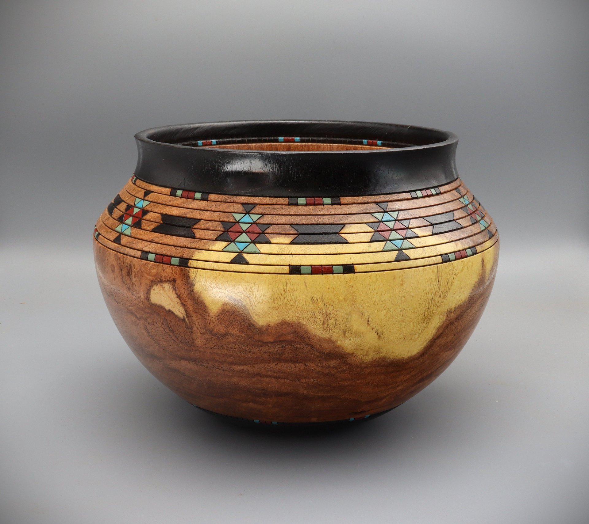 Baskets and Blankets