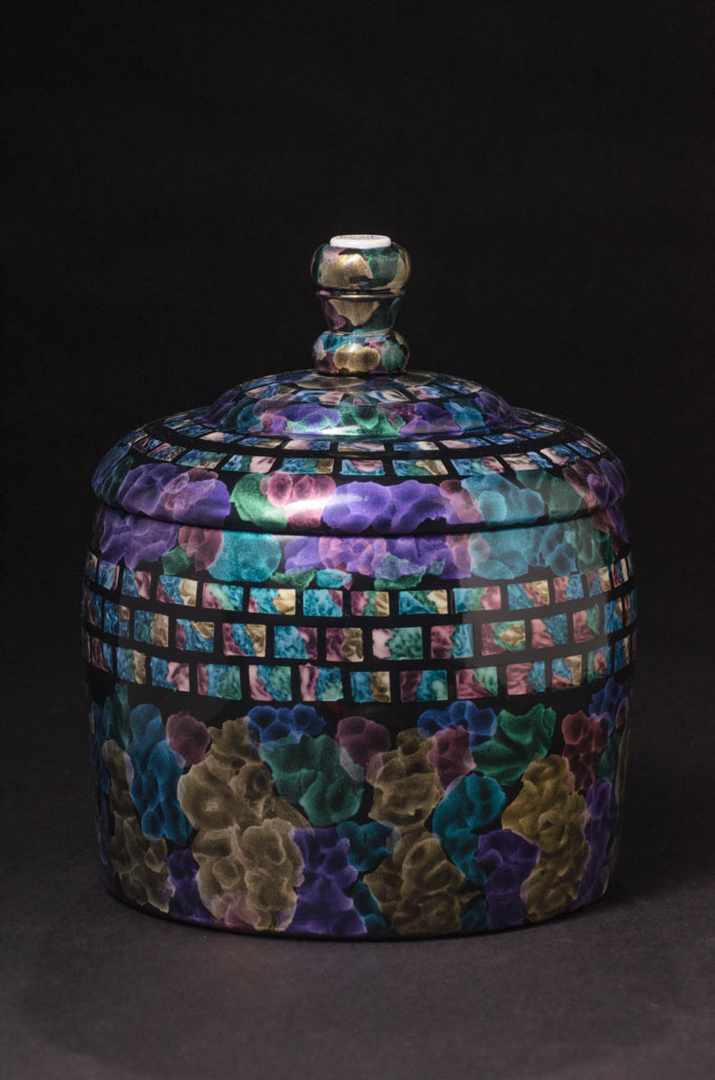 Bead of Courage box