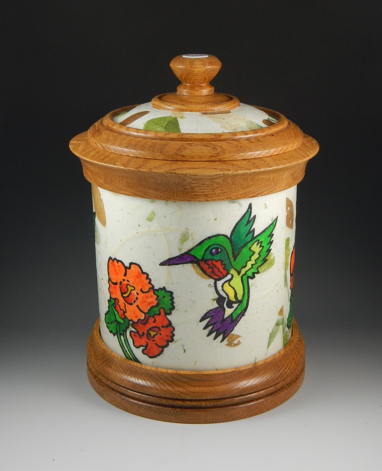 Beads of Courage Box