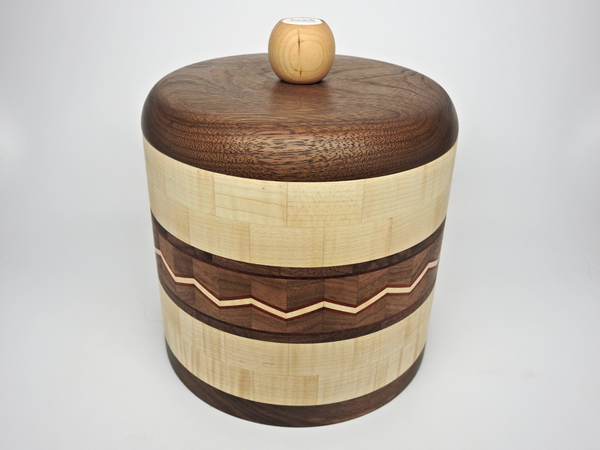 Beads of Courage Box