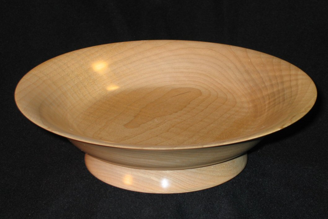 "Beauty on a Pedestal"