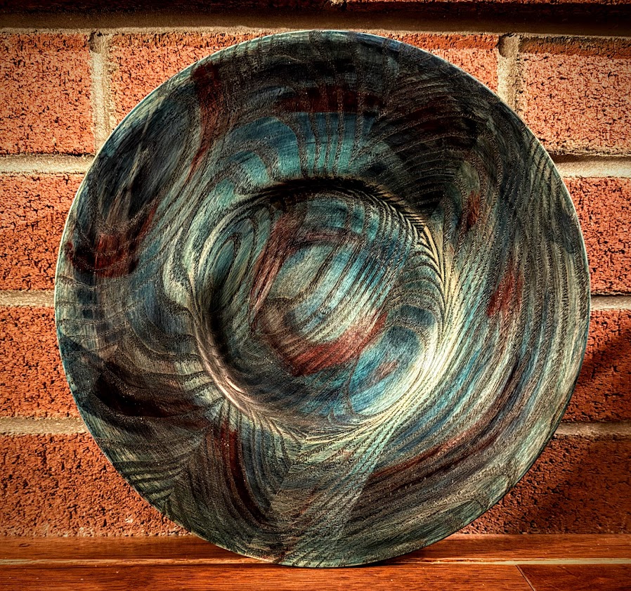 Beech Dish