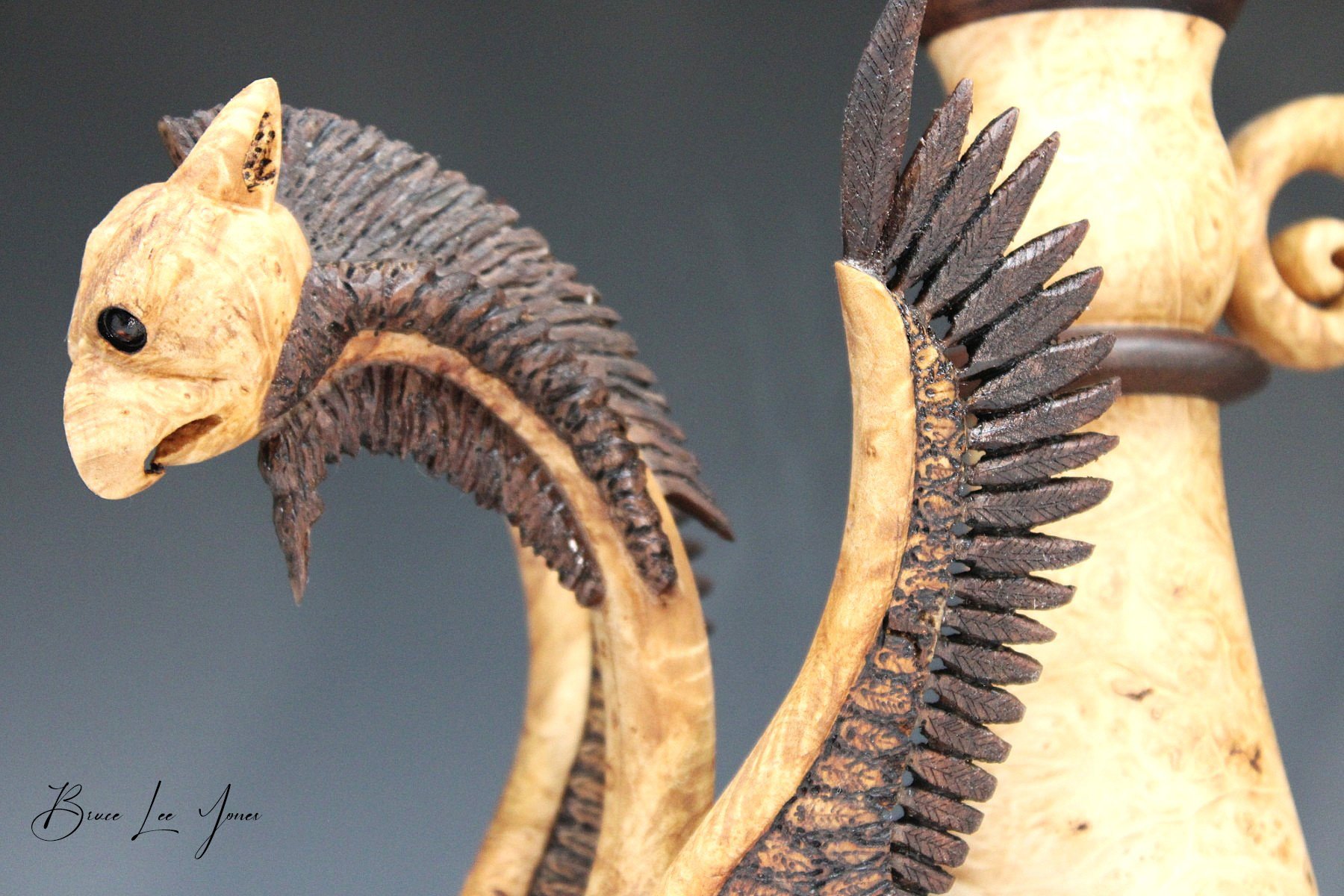 Before the sands of time